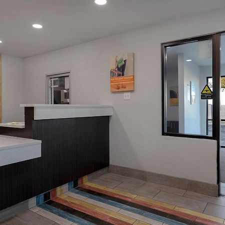 Motel 6-San Antonio, Tx - West Seaworld Bagian luar foto
