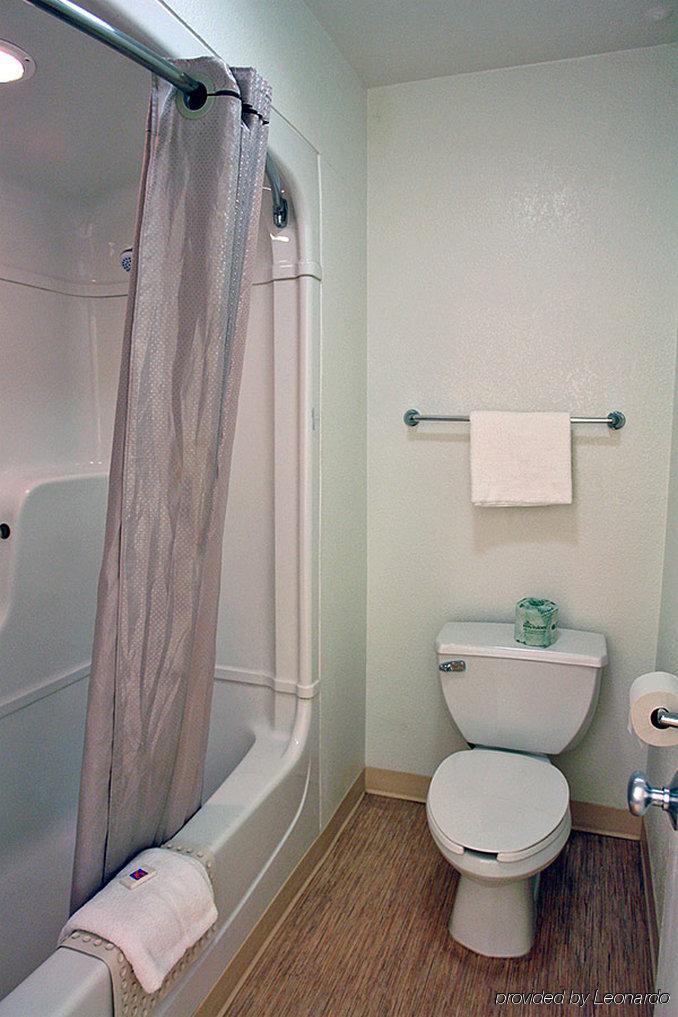 Motel 6-San Antonio, Tx - West Seaworld Bagian luar foto
