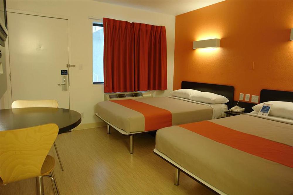Motel 6-San Antonio, Tx - West Seaworld Ruang foto